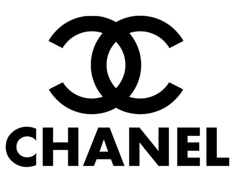 images of chanel logo